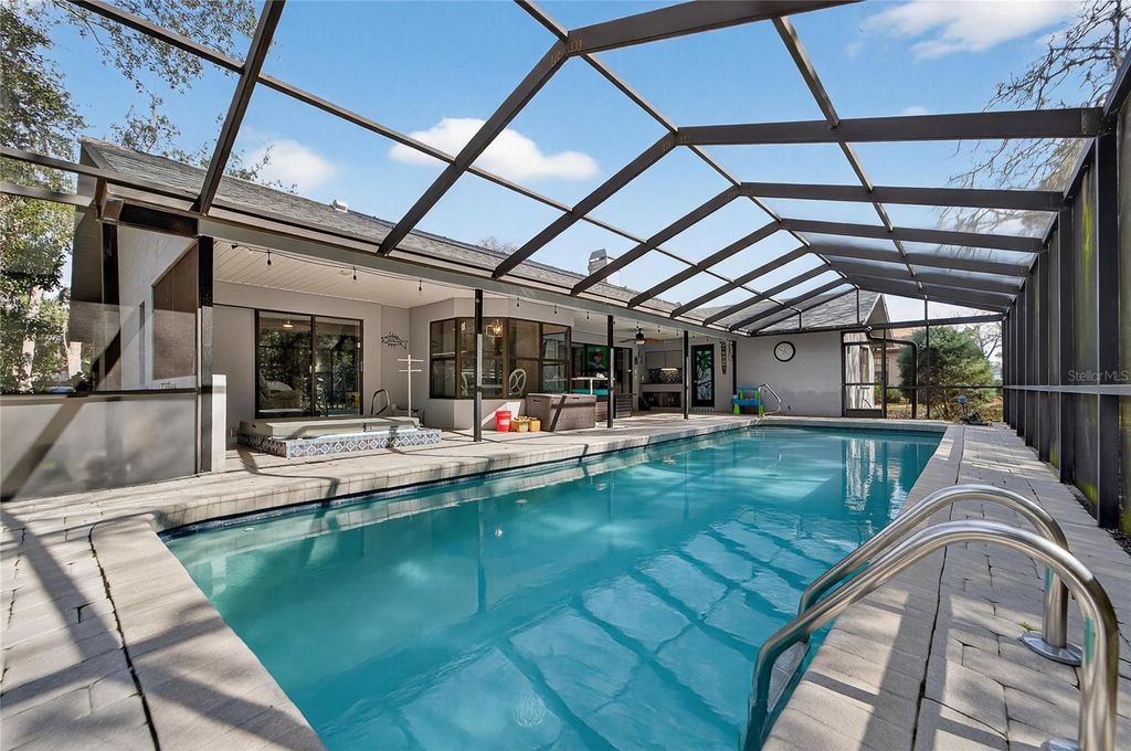 Image 58 of property listing at 23 CHINKAPIN CIRCLE, Homosassa, FL 34446