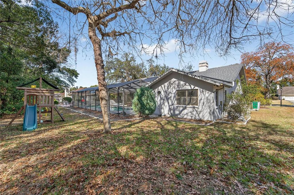 Image 62 of property listing at 23 CHINKAPIN CIRCLE, Homosassa, FL 34446