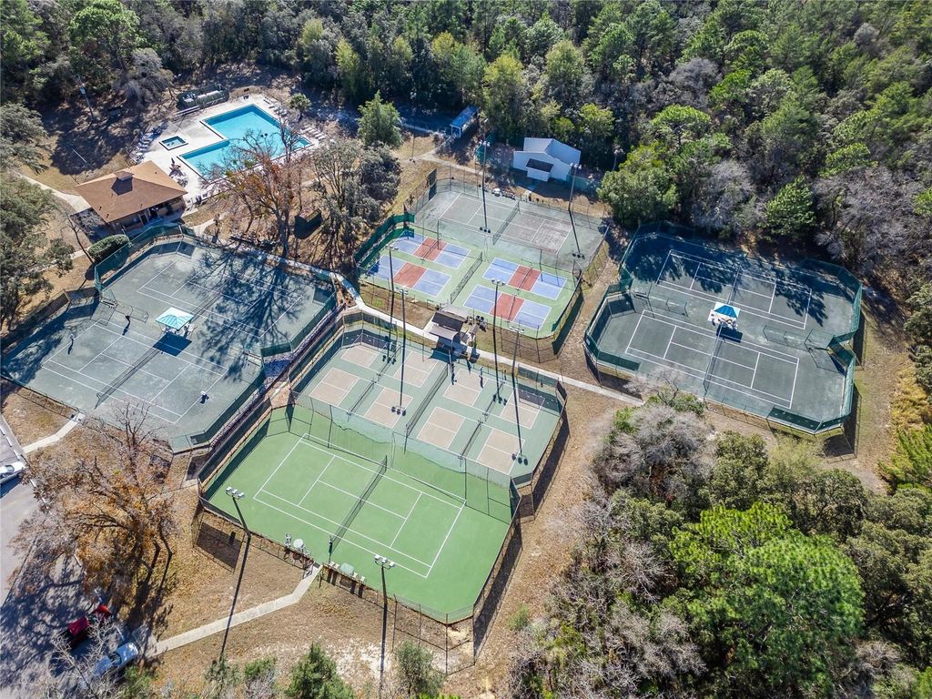 Image 72 of property listing at 23 CHINKAPIN CIRCLE, Homosassa, FL 34446