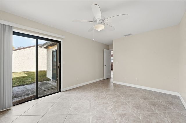 2287 Barrington Street, Port St Lucie, FL 34952