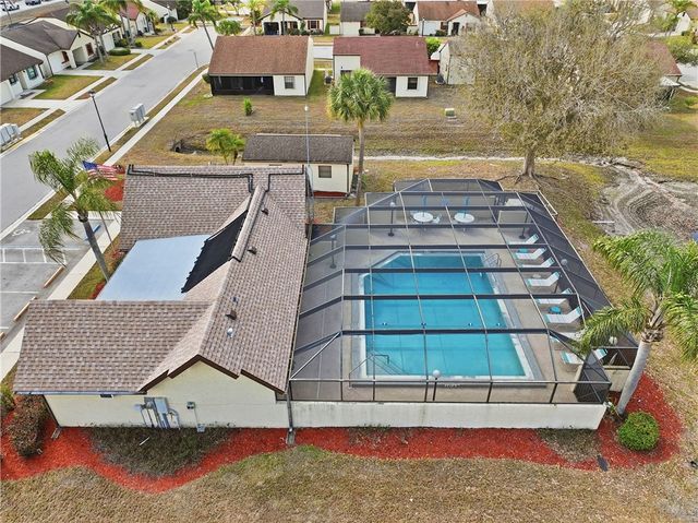 2287 Barrington Street, Port St Lucie, FL 34952