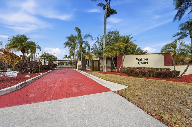 2287 Barrington Street, Port St Lucie, FL 34952
