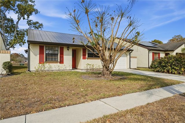 2287 Barrington Street, Port St Lucie, FL 34952