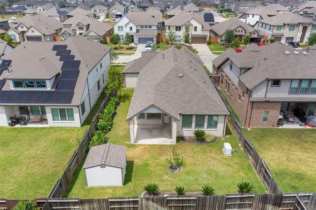 13017 Deep Marine Drive, La Marque, TX 77568