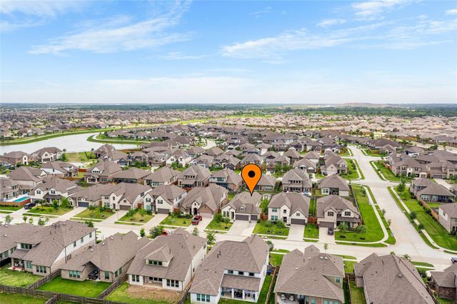 13017 Deep Marine Drive, La Marque, TX 77568