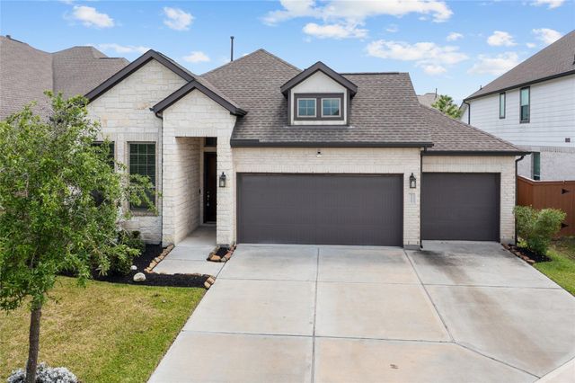 13017 Deep Marine Drive, La Marque, TX 77568