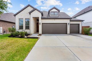 13017 Deep Marine Drive, La Marque, TX 77568