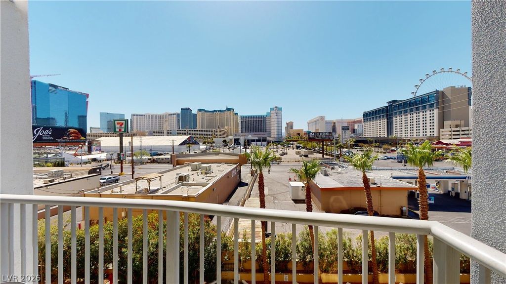 211 East Flamingo Road 202, Las Vegas, NV 89169 — photo 2