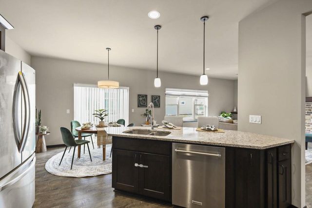 9933 Autumn Breeze Road, Middleton, WI 53562