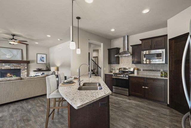 9933 Autumn Breeze Road, Middleton, WI 53562