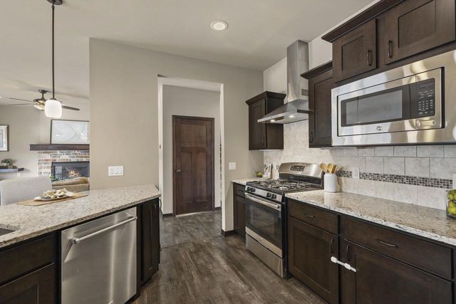 9933 Autumn Breeze Road, Middleton, WI 53562