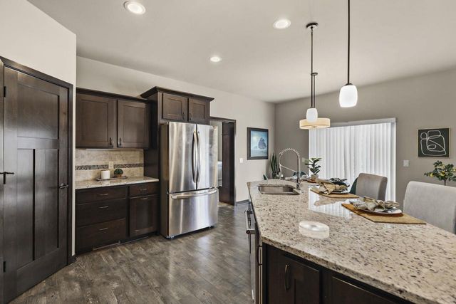 9933 Autumn Breeze Road, Middleton, WI 53562