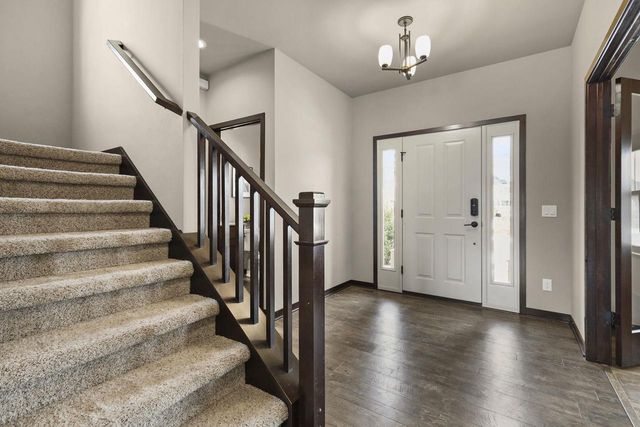 9933 Autumn Breeze Road, Middleton, WI 53562