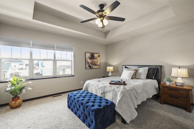 9933 Autumn Breeze Road, Middleton, WI 53562