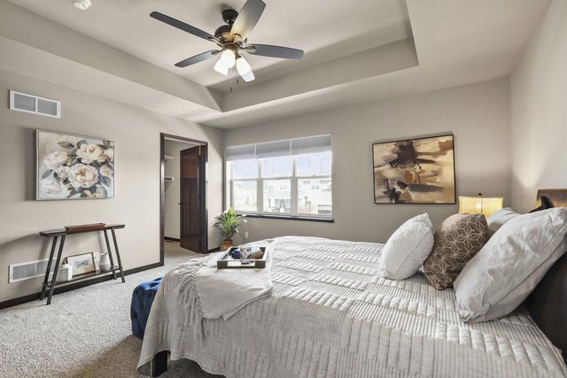 9933 Autumn Breeze Road, Middleton, WI 53562