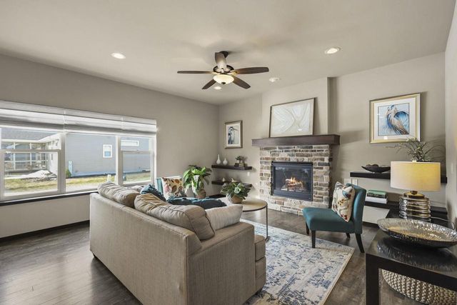 9933 Autumn Breeze Road, Middleton, WI 53562