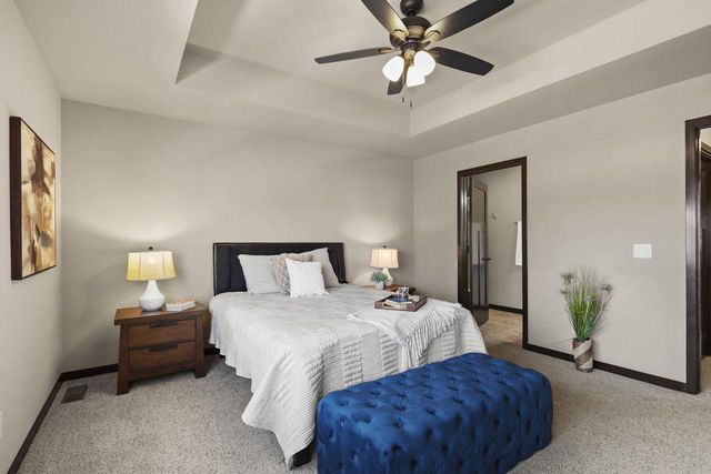 9933 Autumn Breeze Road, Middleton, WI 53562