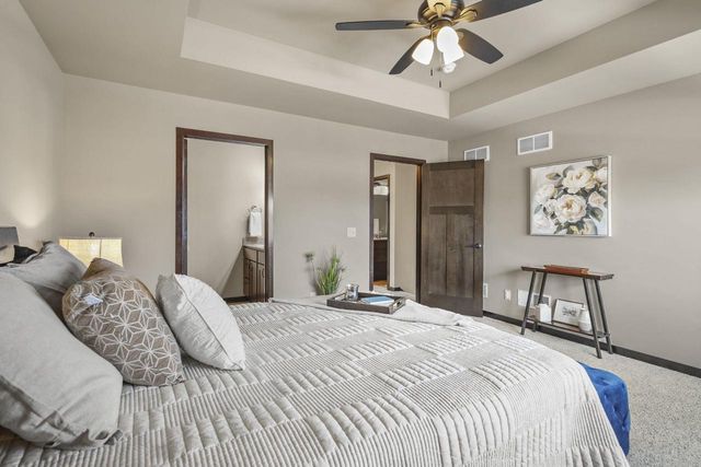 9933 Autumn Breeze Road, Middleton, WI 53562