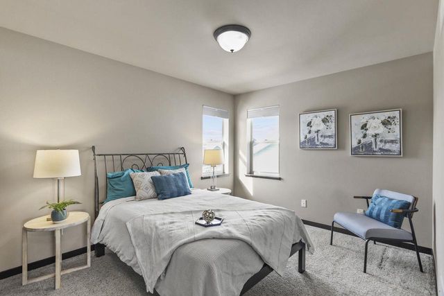 9933 Autumn Breeze Road, Middleton, WI 53562