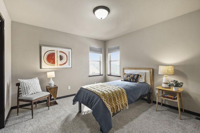 9933 Autumn Breeze Road, Middleton, WI 53562