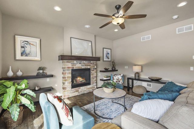 9933 Autumn Breeze Road, Middleton, WI 53562