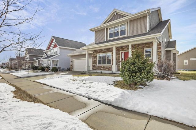 9933 Autumn Breeze Road, Middleton, WI 53562