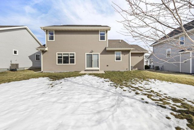 9933 Autumn Breeze Road, Middleton, WI 53562