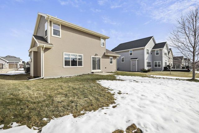 9933 Autumn Breeze Road, Middleton, WI 53562