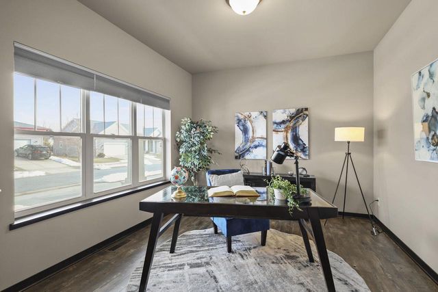 9933 Autumn Breeze Road, Middleton, WI 53562