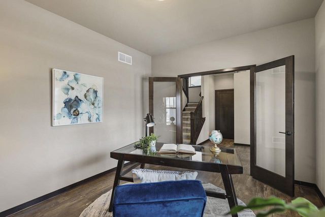 9933 Autumn Breeze Road, Middleton, WI 53562