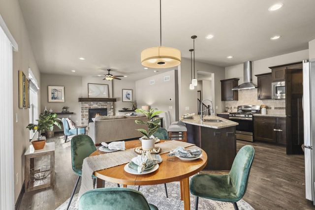 9933 Autumn Breeze Road, Middleton, WI 53562