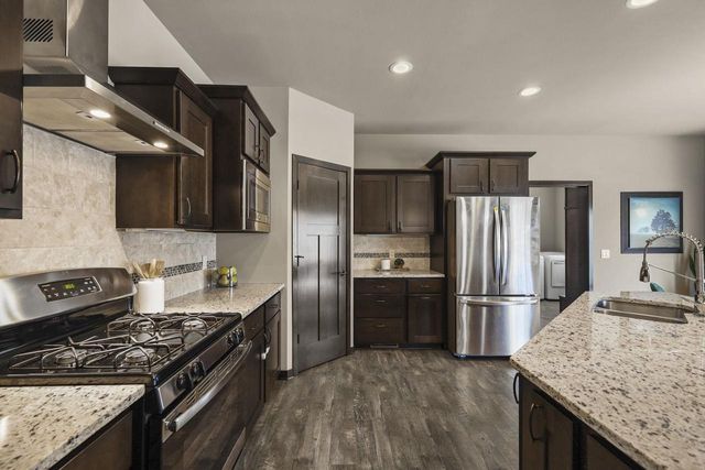 9933 Autumn Breeze Road, Middleton, WI 53562