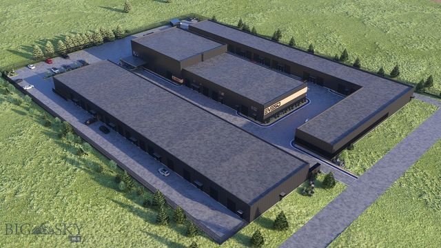 TBD Leader Lane EB11, Bozeman, MT 59718