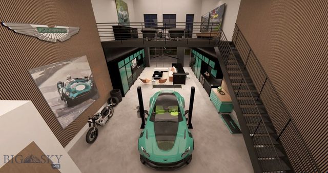 TBD Leader Lane EB11, Bozeman, MT 59718