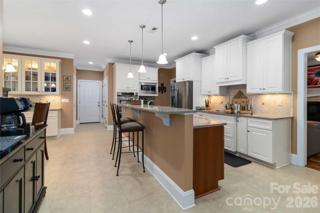 345 Clarendon Estates Drive, Clover, SC 29710