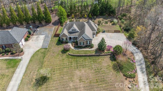 345 Clarendon Estates Drive, Clover, SC 29710