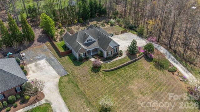 345 Clarendon Estates Drive, Clover, SC 29710