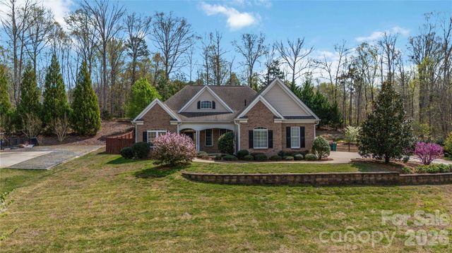 345 Clarendon Estates Drive, Clover, SC 29710
