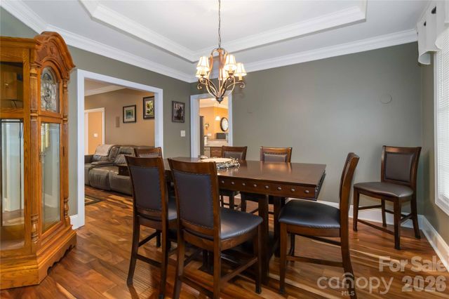 345 Clarendon Estates Drive, Clover, SC 29710