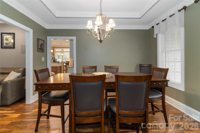 345 Clarendon Estates Drive, Clover, SC 29710