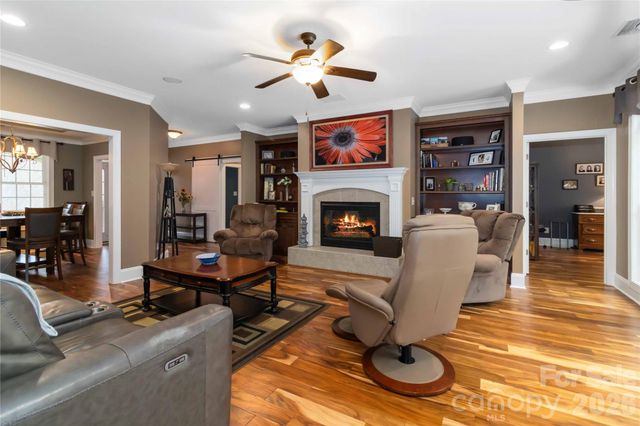 345 Clarendon Estates Drive, Clover, SC 29710