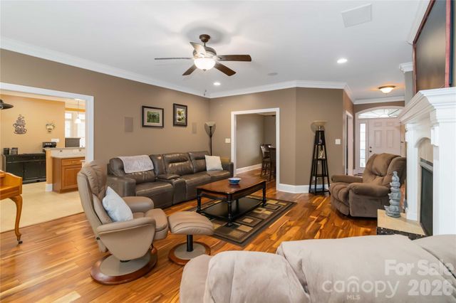 345 Clarendon Estates Drive, Clover, SC 29710