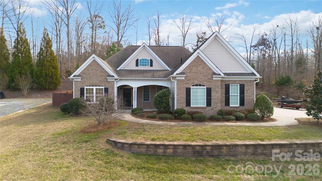 345 Clarendon Estates Drive, Clover, SC 29710