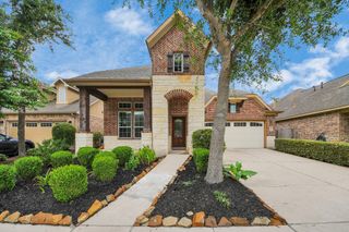 1118 Weldon Park Drive, Sugar Land, TX 77479
