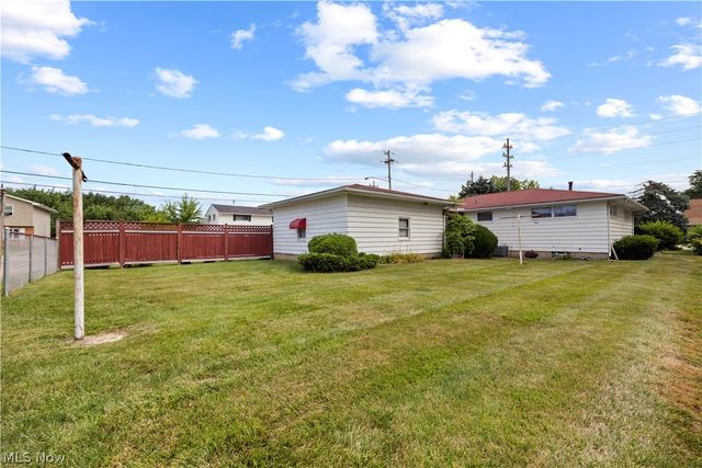 2824 Oberlin Avenue, Lorain, OH 44052