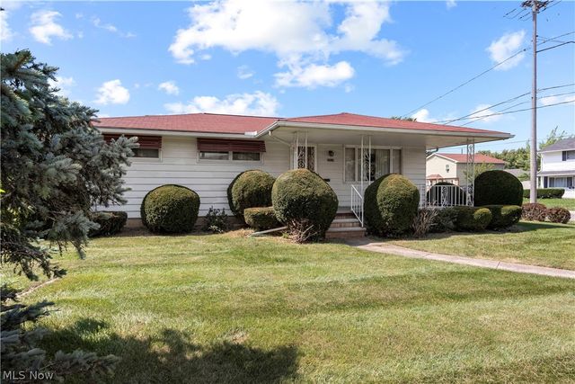 2824 Oberlin Avenue, Lorain, OH 44052