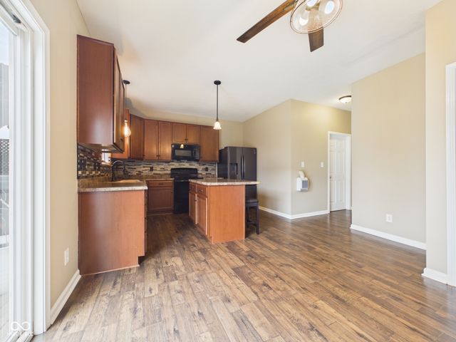 519 Flint Boulevard, Fortville, IN 46040