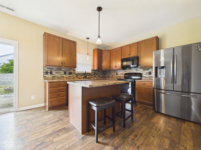 519 Flint Boulevard, Fortville, IN 46040