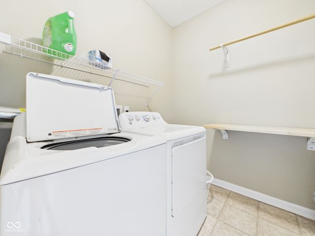 519 Flint Boulevard, Fortville, IN 46040