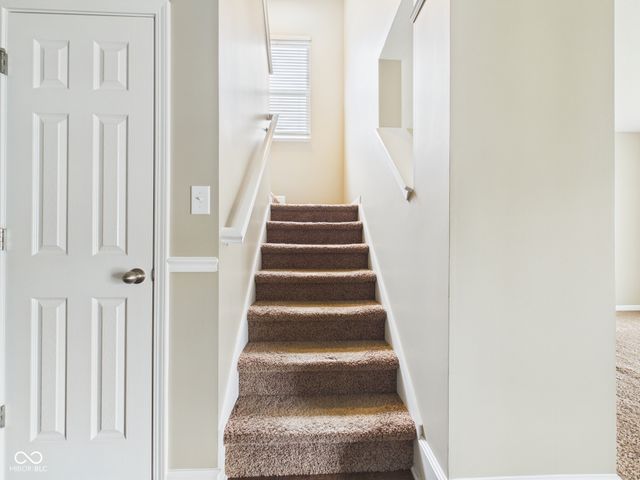 519 Flint Boulevard, Fortville, IN 46040